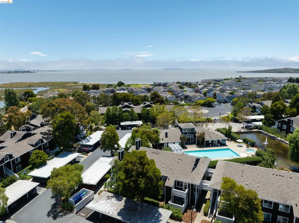 211 Bayside Court Richmond CA 94804