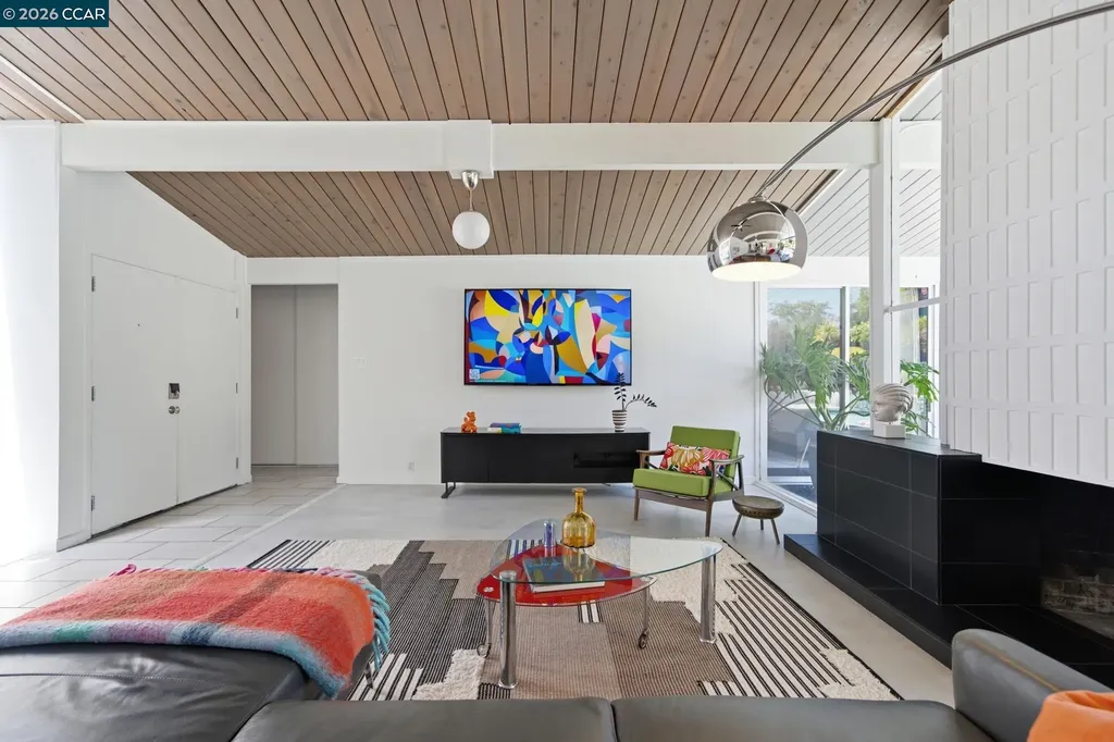 3707 Merridan Drive Concord CA 94518