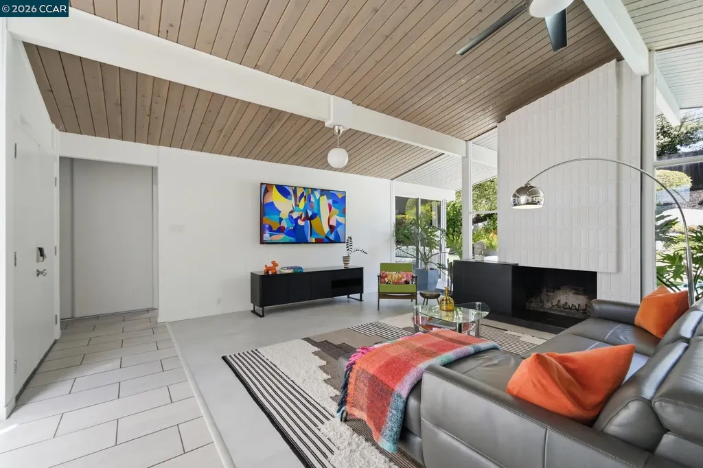 3707 Merridan Drive Concord CA 94518