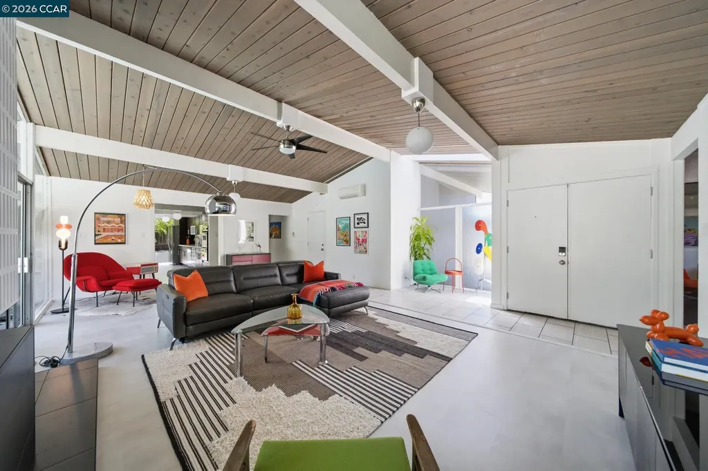 3707 Merridan Drive Concord CA 94518