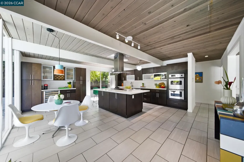 3707 Merridan Drive Concord CA 94518