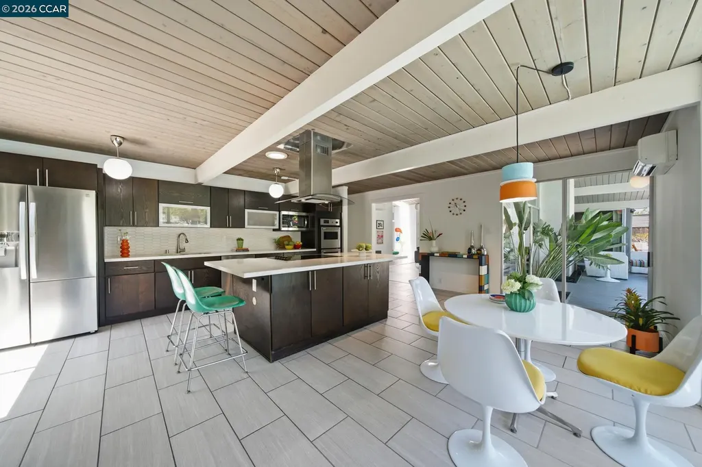 3707 Merridan Drive Concord CA 94518