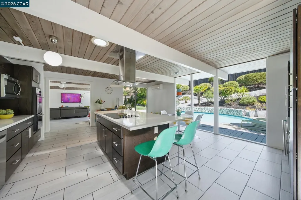 3707 Merridan Drive Concord CA 94518