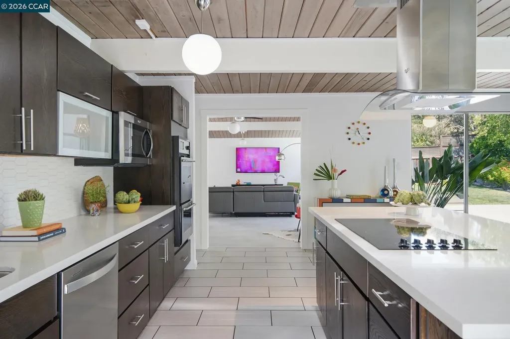 3707 Merridan Drive Concord CA 94518