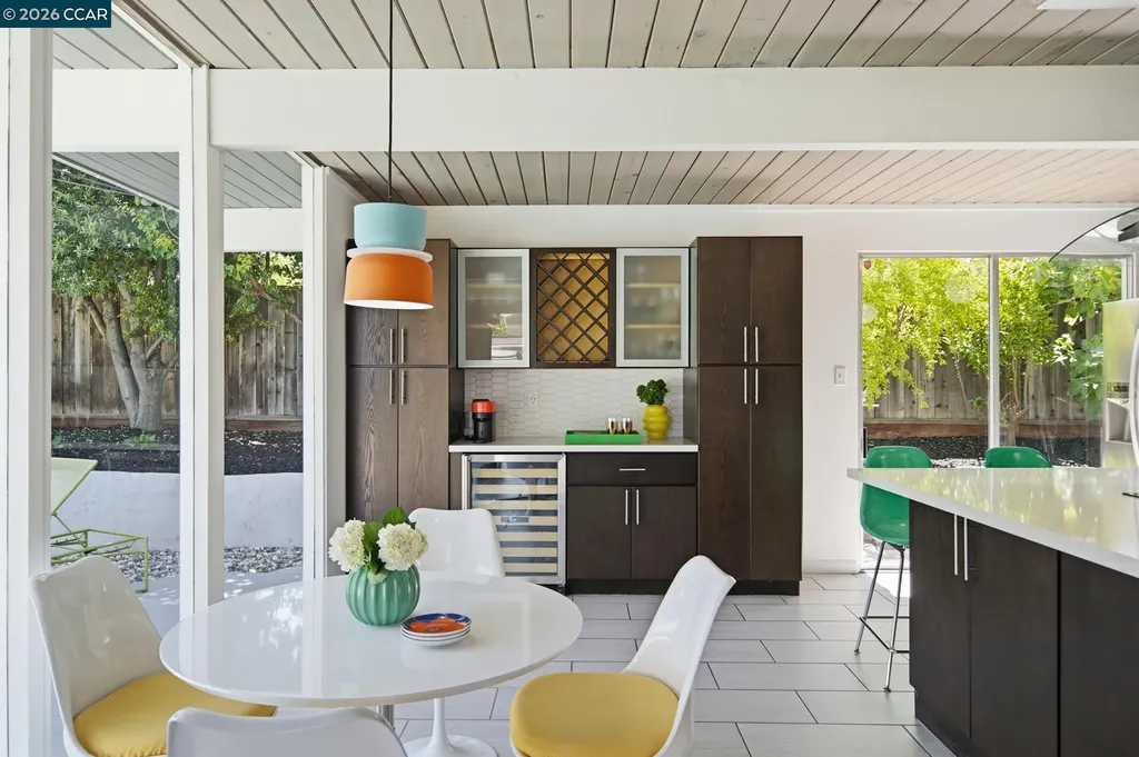 3707 Merridan Drive Concord CA 94518