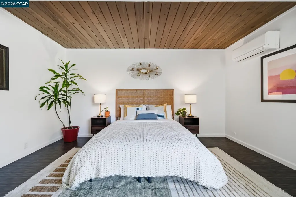 3707 Merridan Drive Concord CA 94518