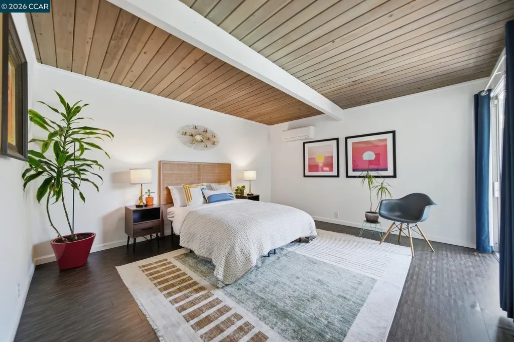 3707 Merridan Drive Concord CA 94518