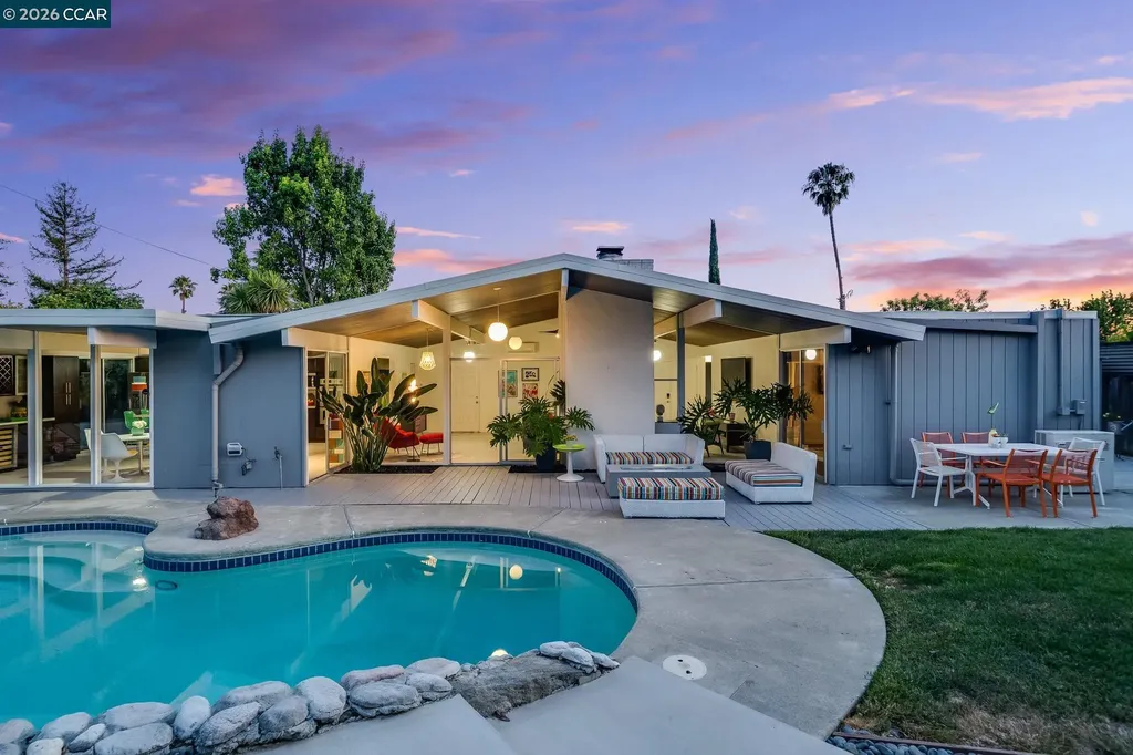 3707 Merridan Drive Concord CA 94518