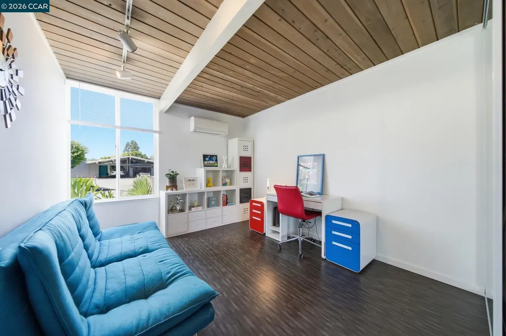 3707 Merridan Drive Concord CA 94518