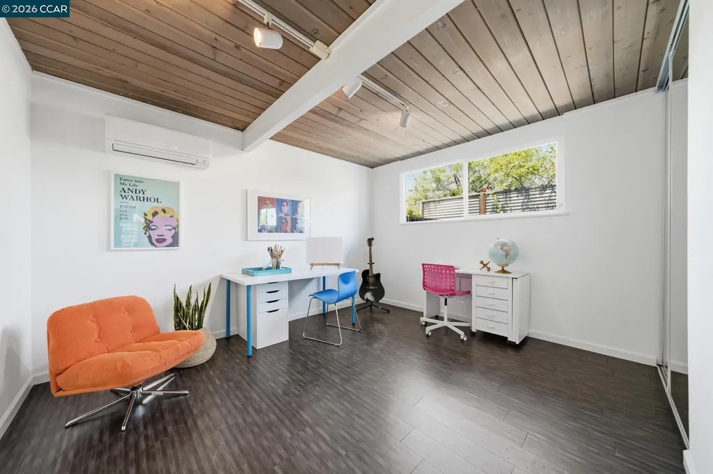 3707 Merridan Drive Concord CA 94518