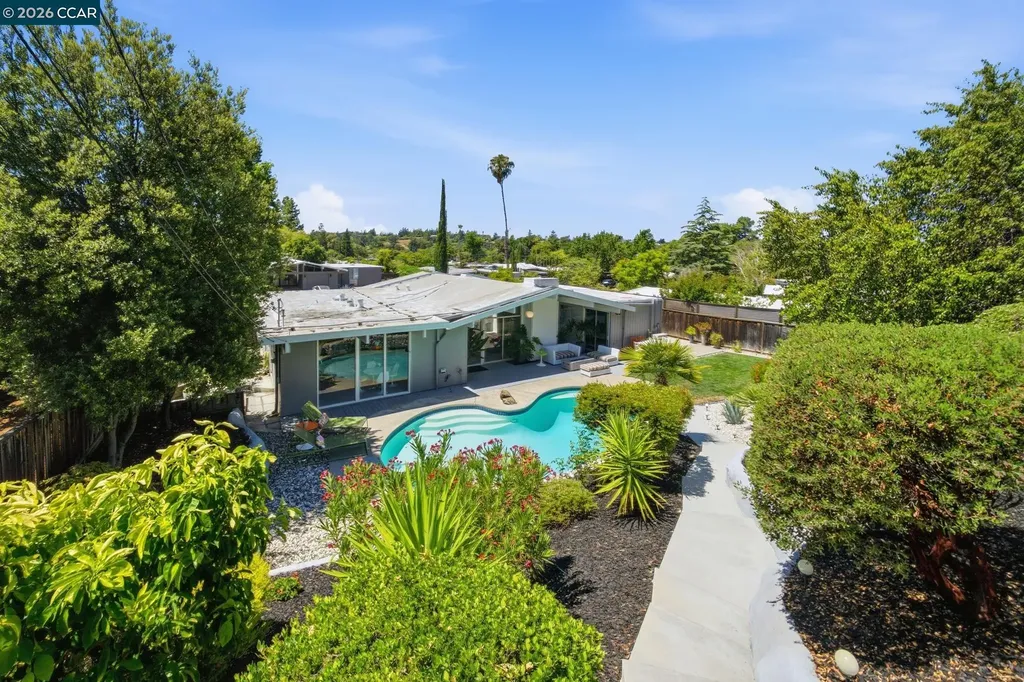 3707 Merridan Drive Concord CA 94518