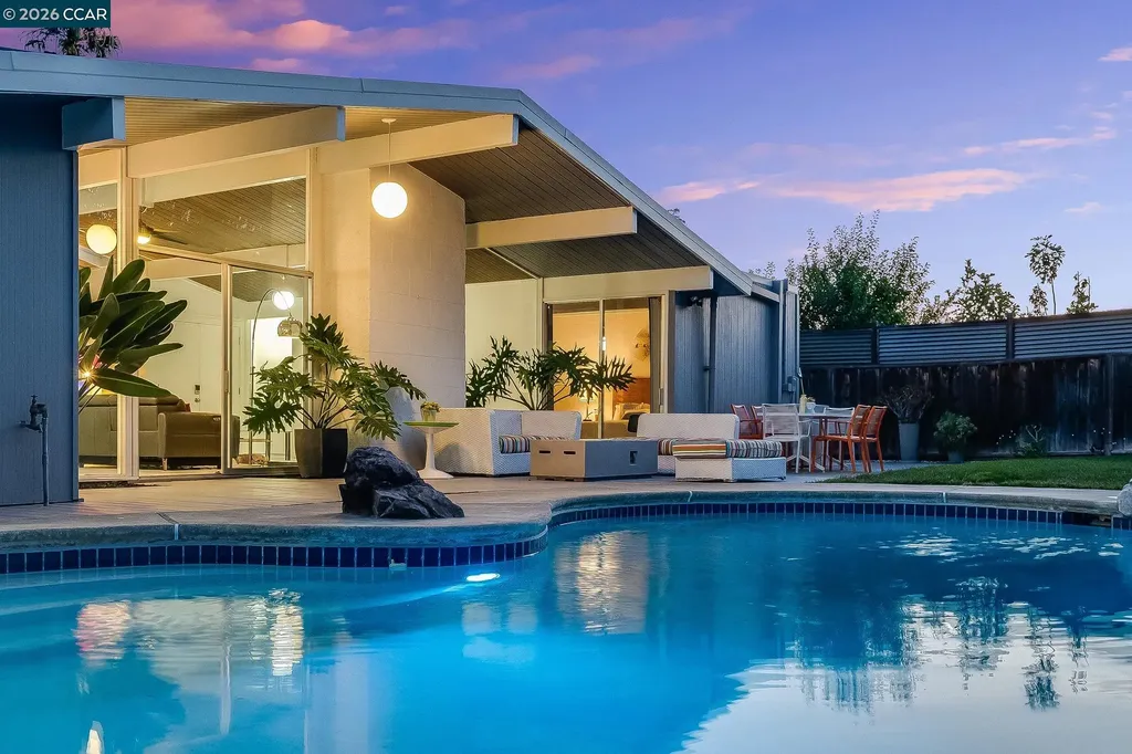 3707 Merridan Drive Concord CA 94518