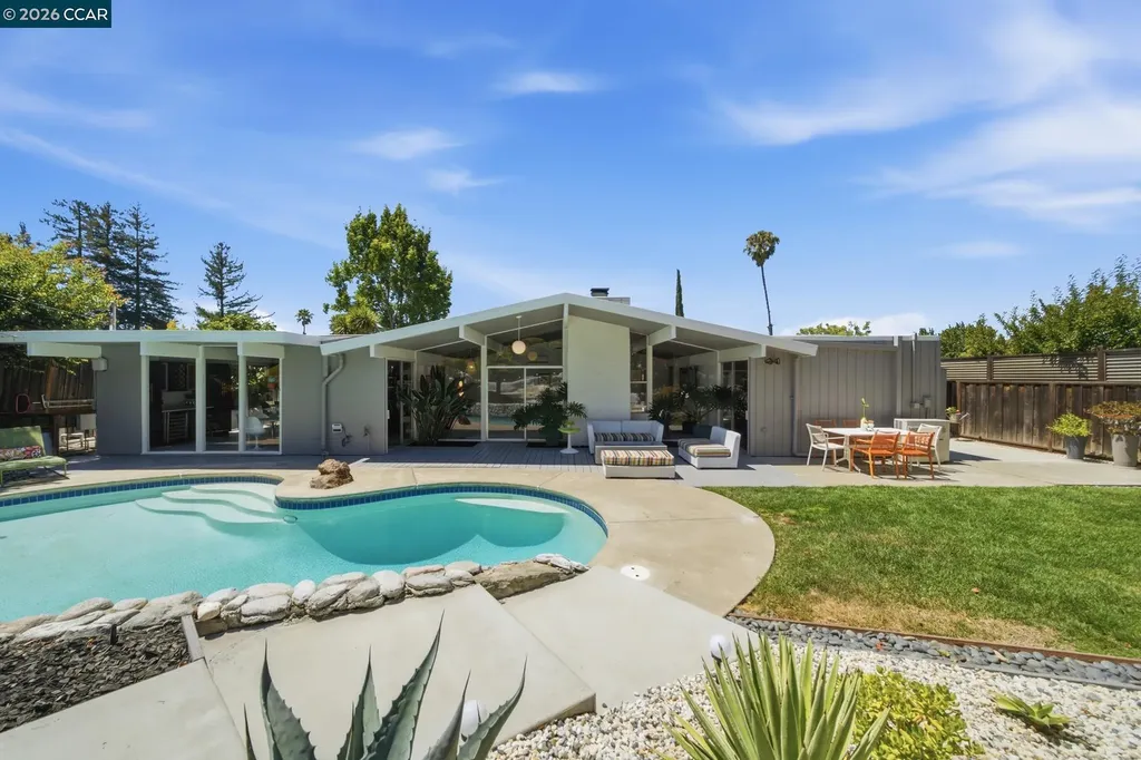 3707 Merridan Drive Concord CA 94518