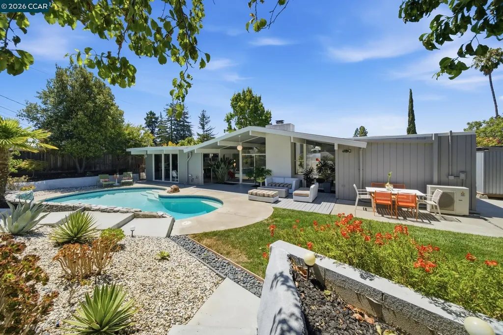 3707 Merridan Drive Concord CA 94518