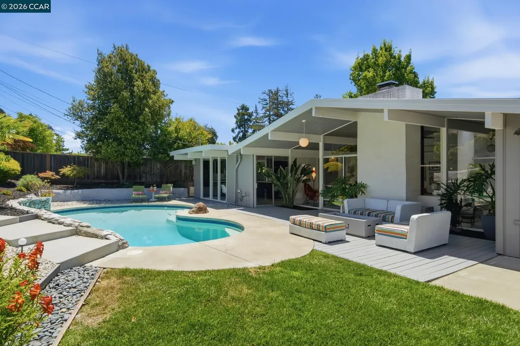 3707 Merridan Drive Concord CA 94518