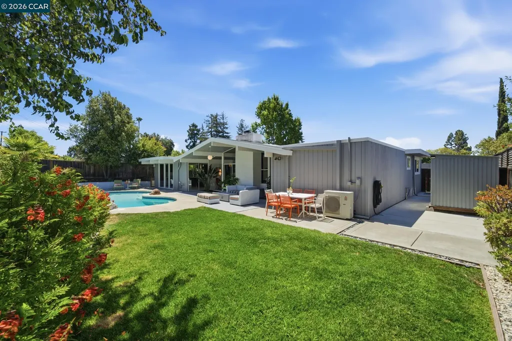 3707 Merridan Drive Concord CA 94518