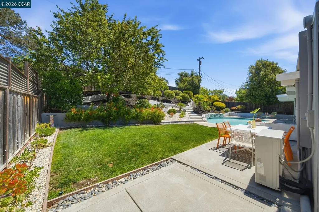 3707 Merridan Drive Concord CA 94518
