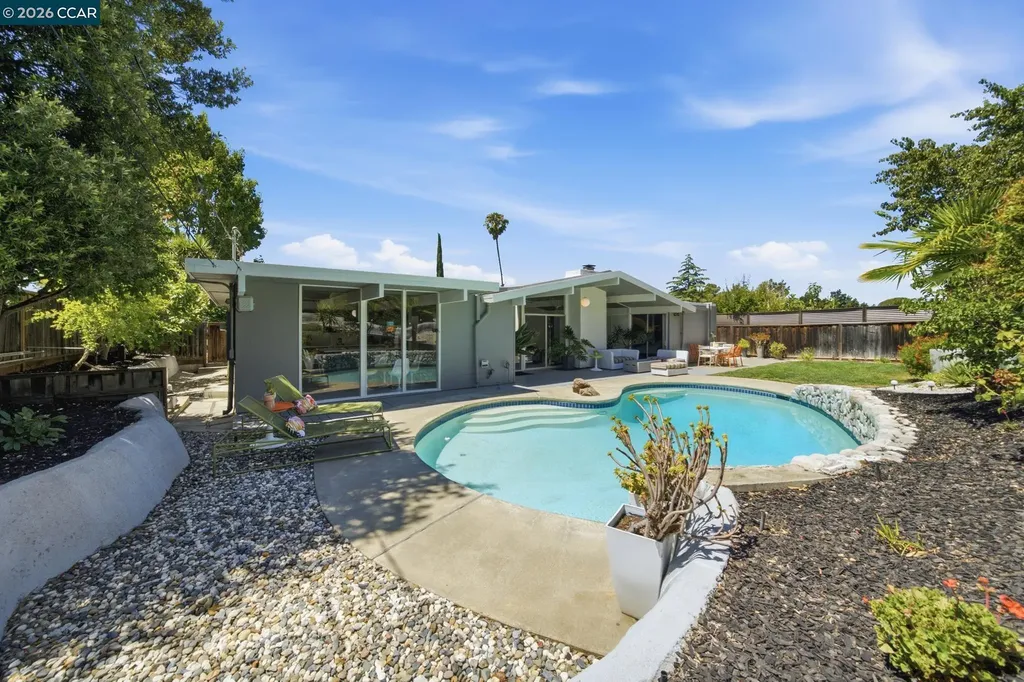 3707 Merridan Drive Concord CA 94518