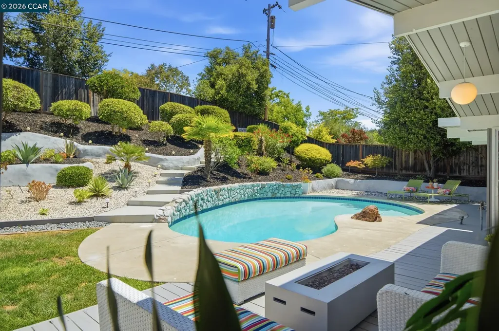 3707 Merridan Drive Concord CA 94518