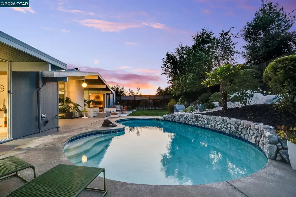 3707 Merridan Drive Concord CA 94518