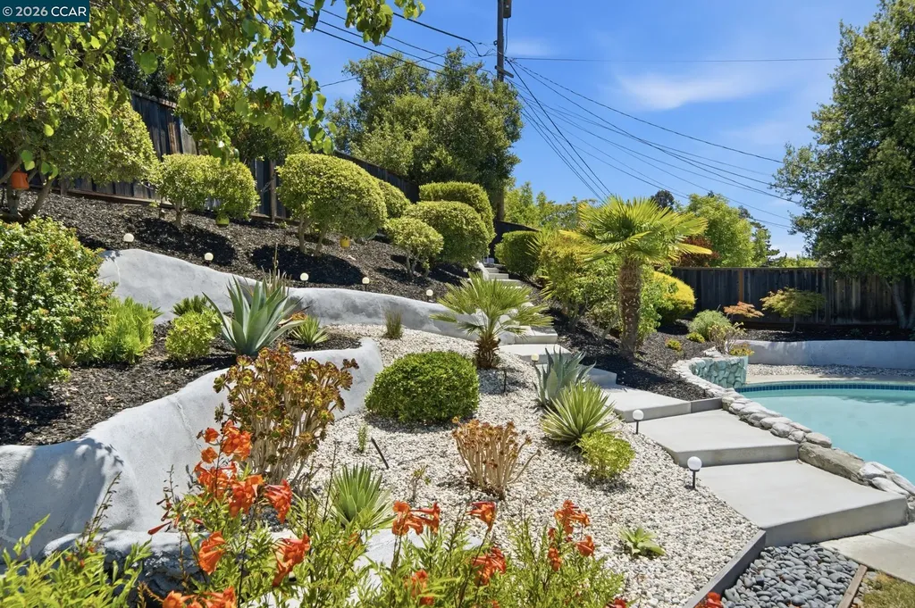 3707 Merridan Drive Concord CA 94518