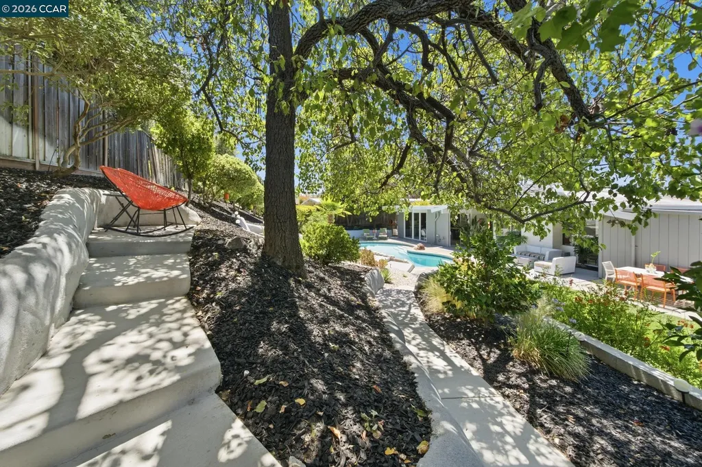 3707 Merridan Drive Concord CA 94518