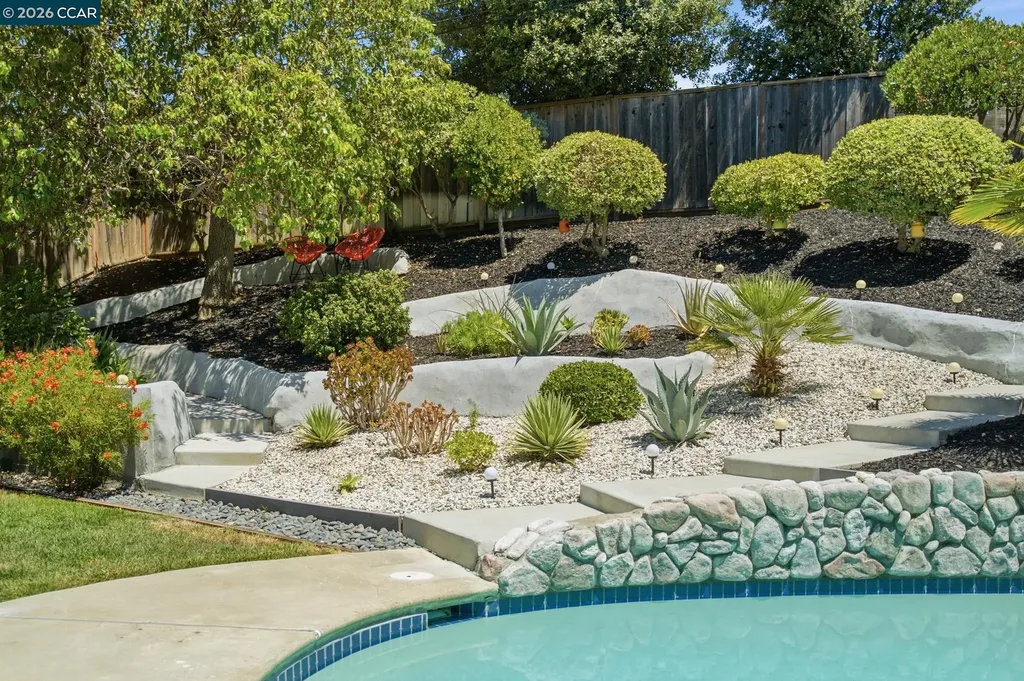 3707 Merridan Drive Concord CA 94518