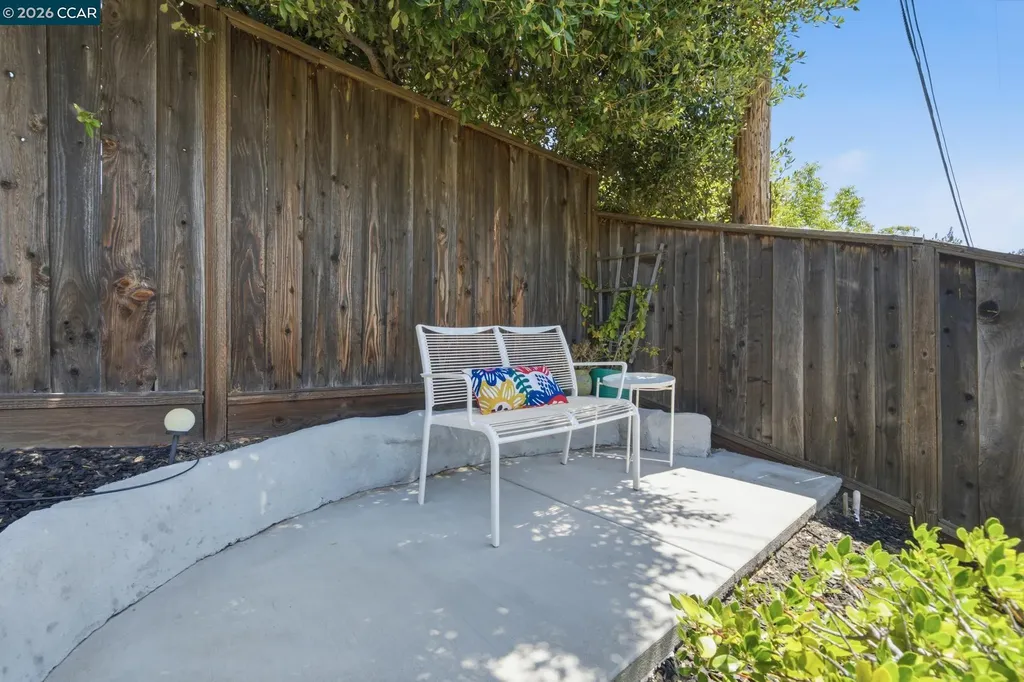 3707 Merridan Drive Concord CA 94518