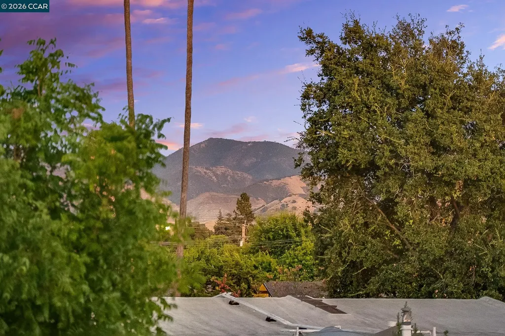 3707 Merridan Drive Concord CA 94518