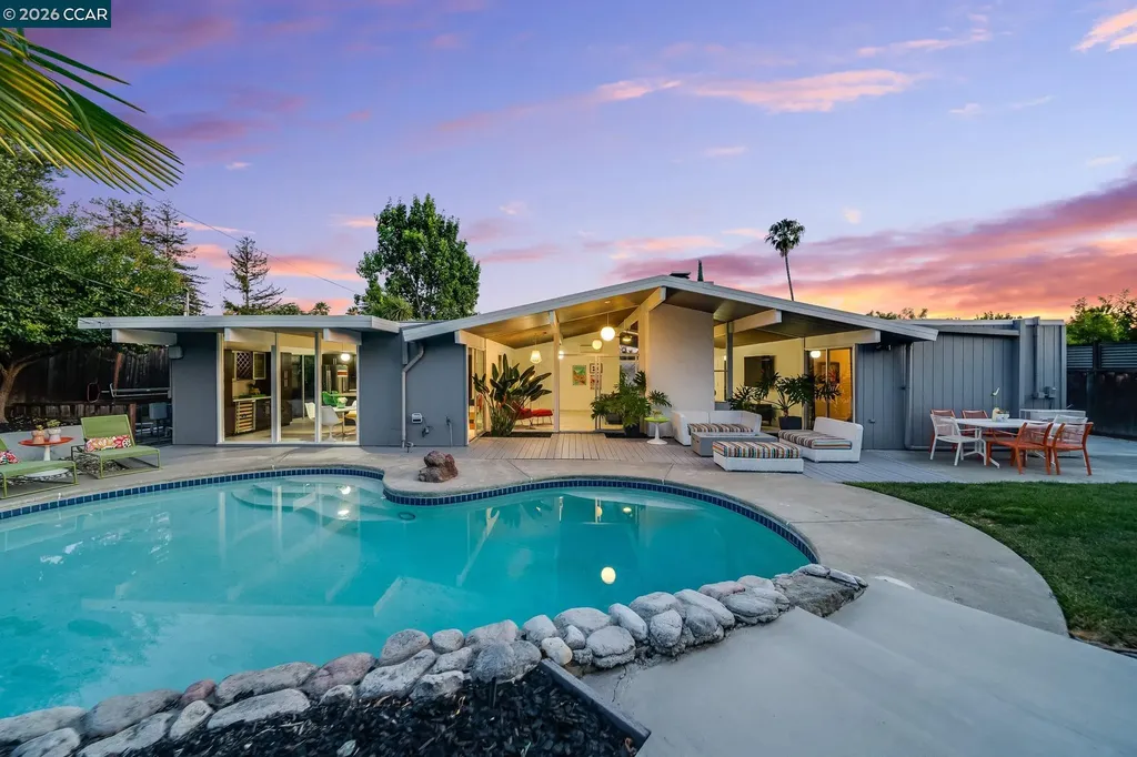 3707 Merridan Drive Concord CA 94518