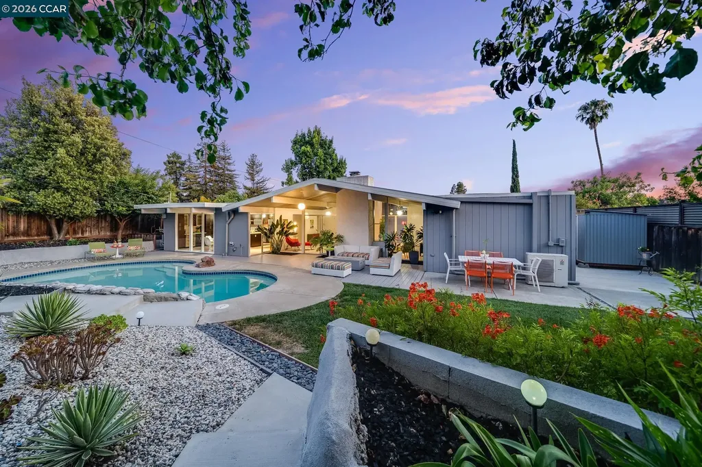 3707 Merridan Drive Concord CA 94518