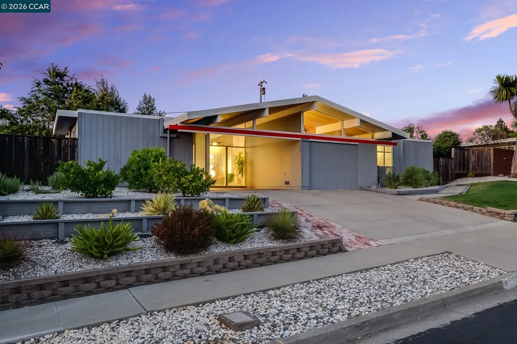 3707 Merridan Drive Concord CA 94518