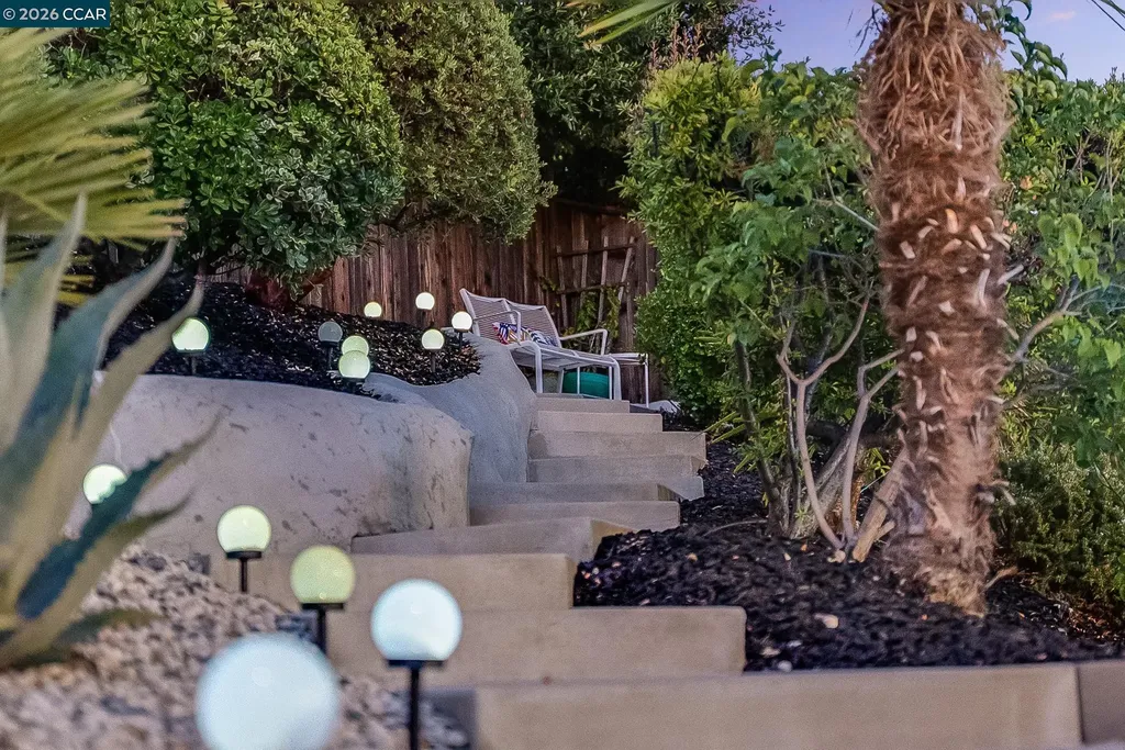 3707 Merridan Drive Concord CA 94518