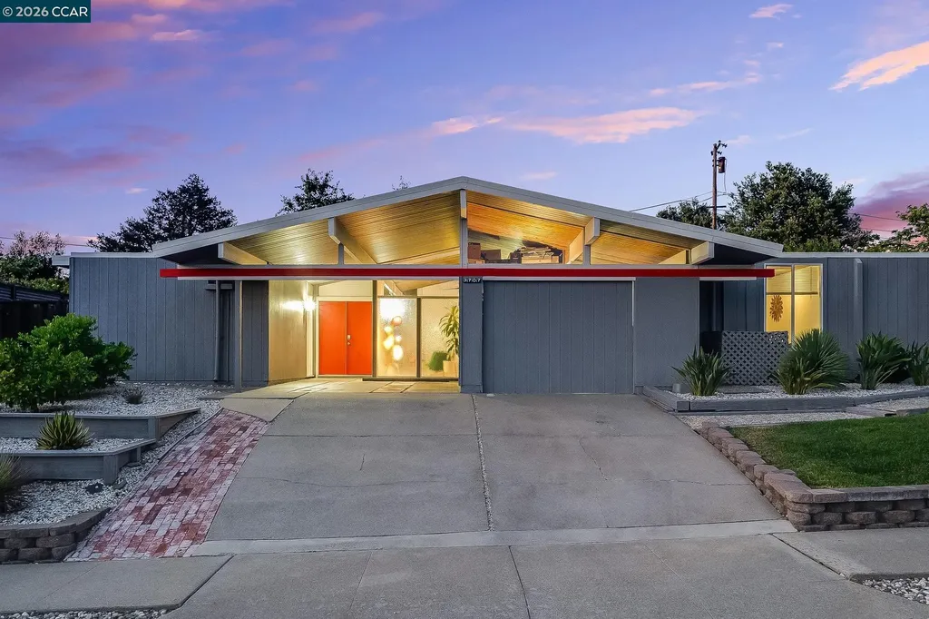 3707 Merridan Drive Concord CA 94518