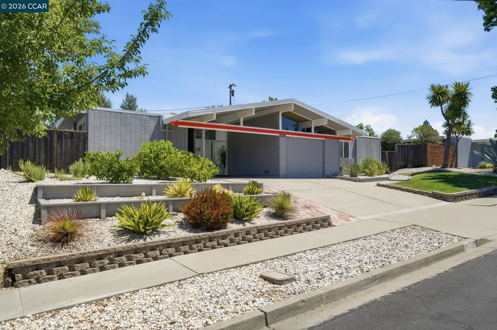 3707 Merridan Drive Concord CA 94518