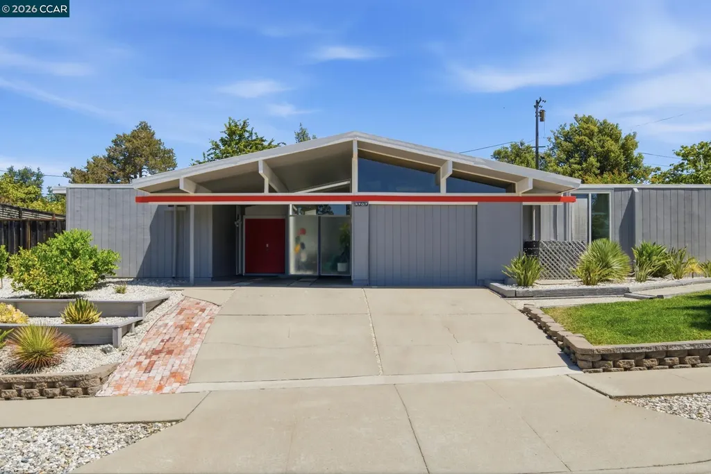 3707 Merridan Drive Concord CA 94518