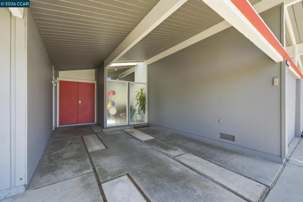 3707 Merridan Drive Concord CA 94518