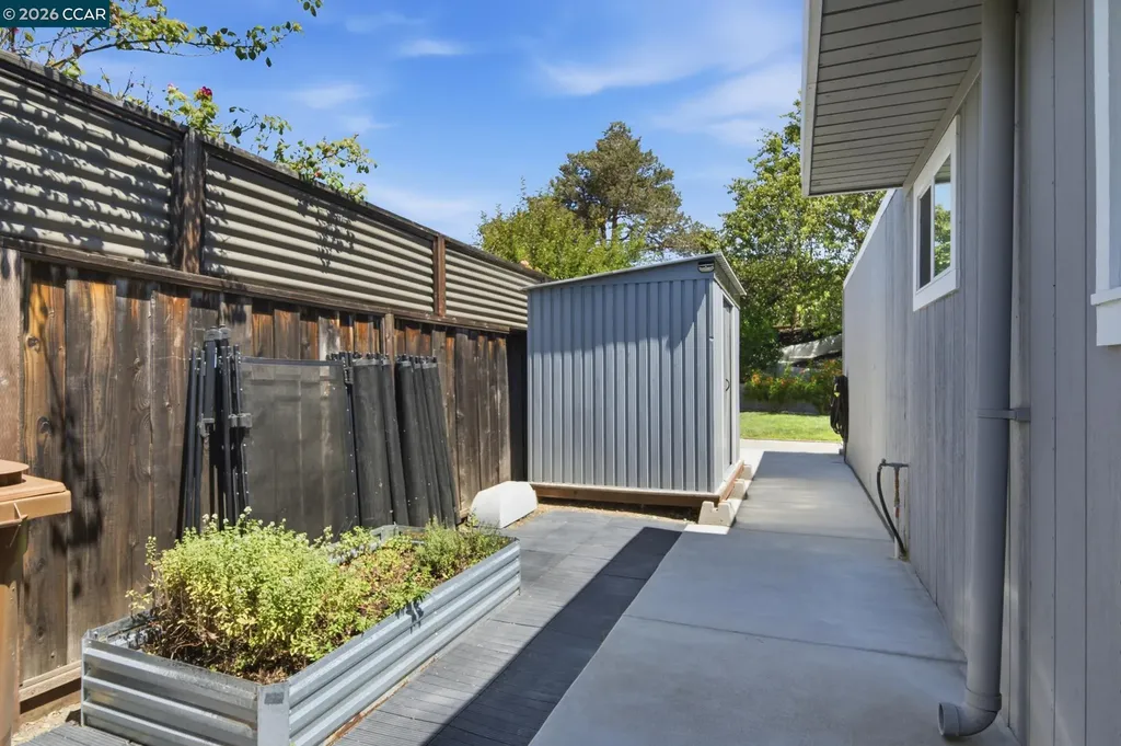 3707 Merridan Drive Concord CA 94518