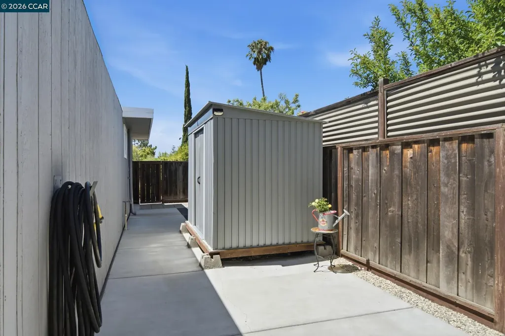 3707 Merridan Drive Concord CA 94518