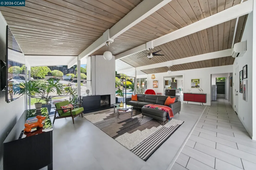 3707 Merridan Drive Concord CA 94518