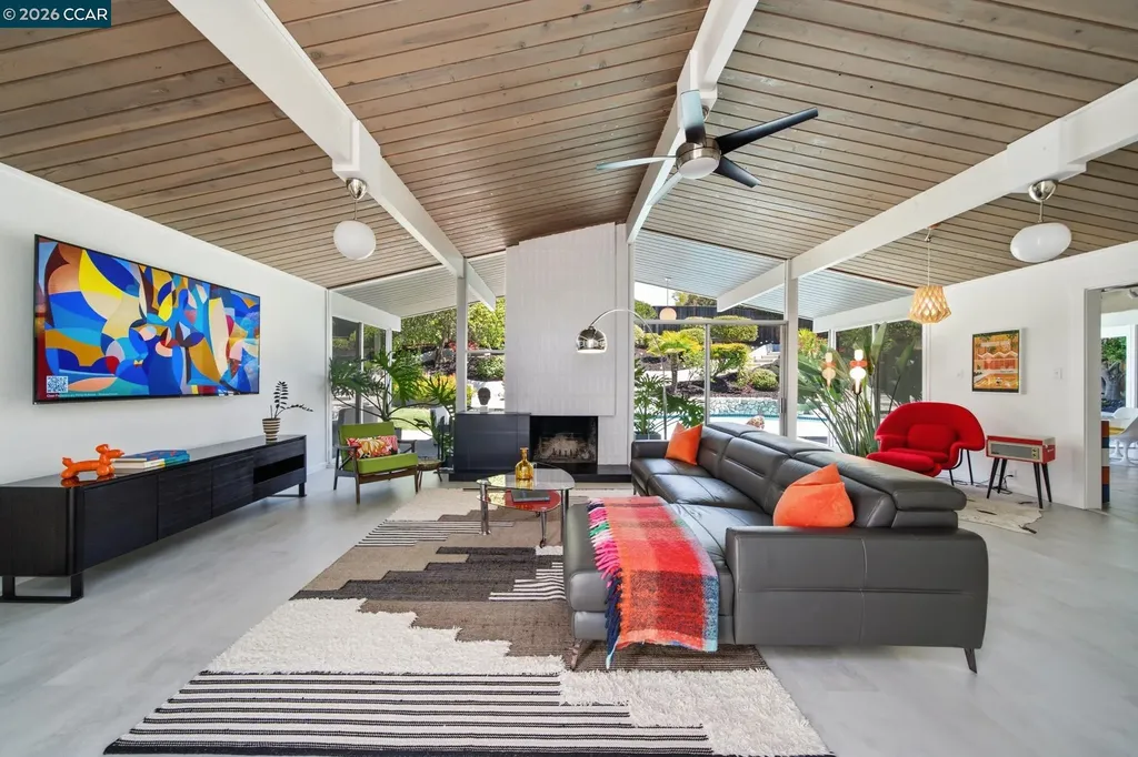 3707 Merridan Drive Concord CA 94518