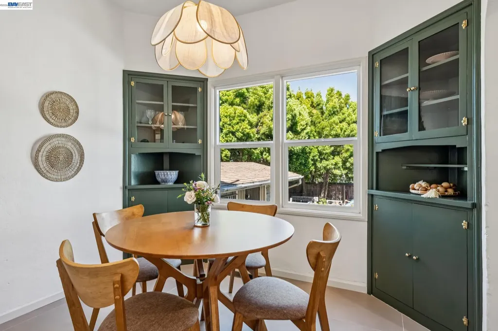 467 Santa Clara Avenue Alameda CA 94501