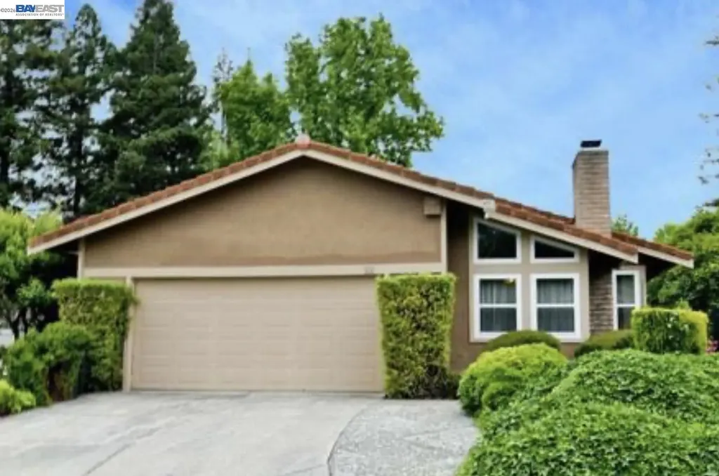 22 Jib Court Pleasant Hill CA 94523