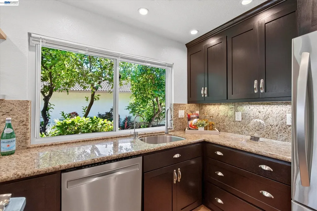 22 Jib Court Pleasant Hill CA 94523