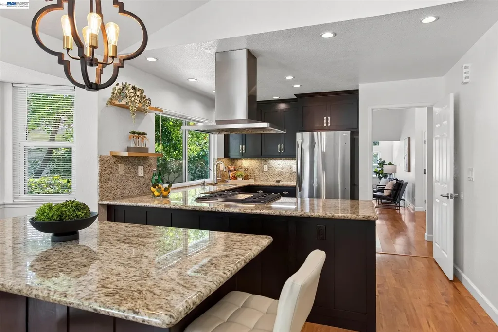 22 Jib Court Pleasant Hill CA 94523