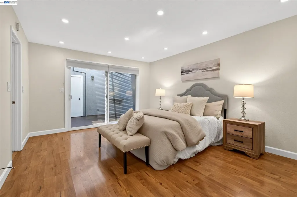 22 Jib Court Pleasant Hill CA 94523