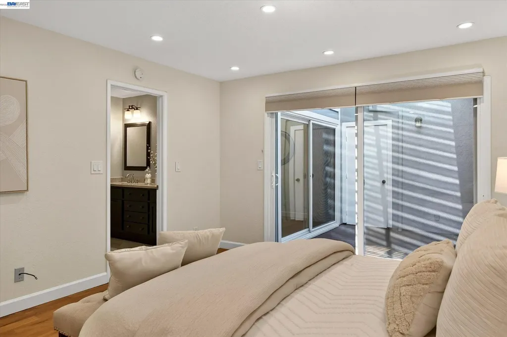 22 Jib Court Pleasant Hill CA 94523