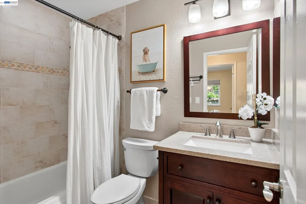 22 Jib Court Pleasant Hill CA 94523