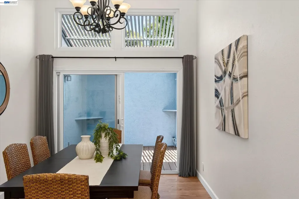 22 Jib Court Pleasant Hill CA 94523