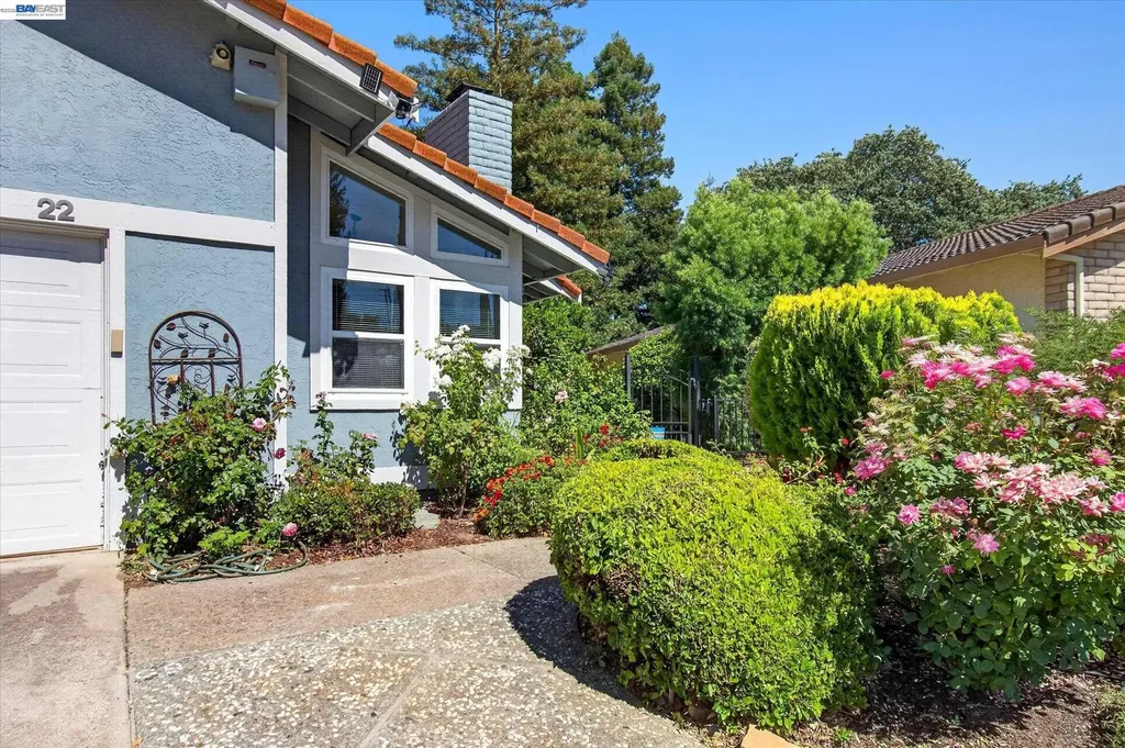 22 Jib Court Pleasant Hill CA 94523